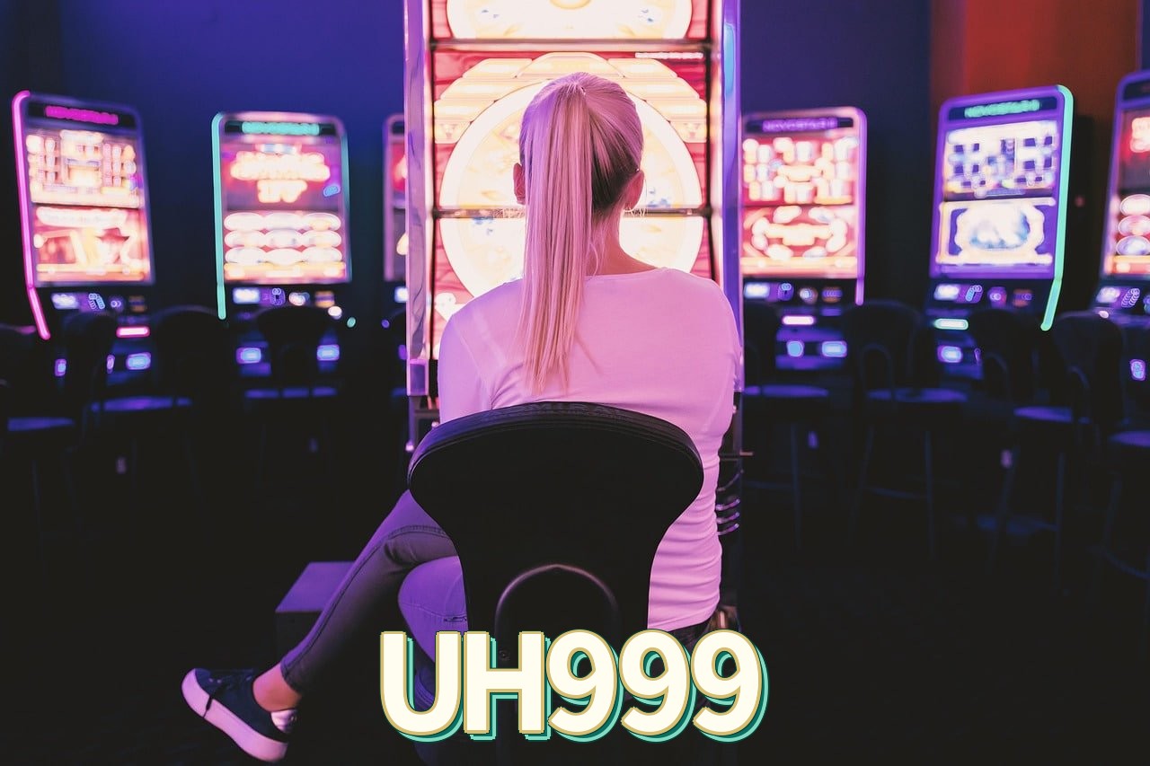 UH999 Plataforma