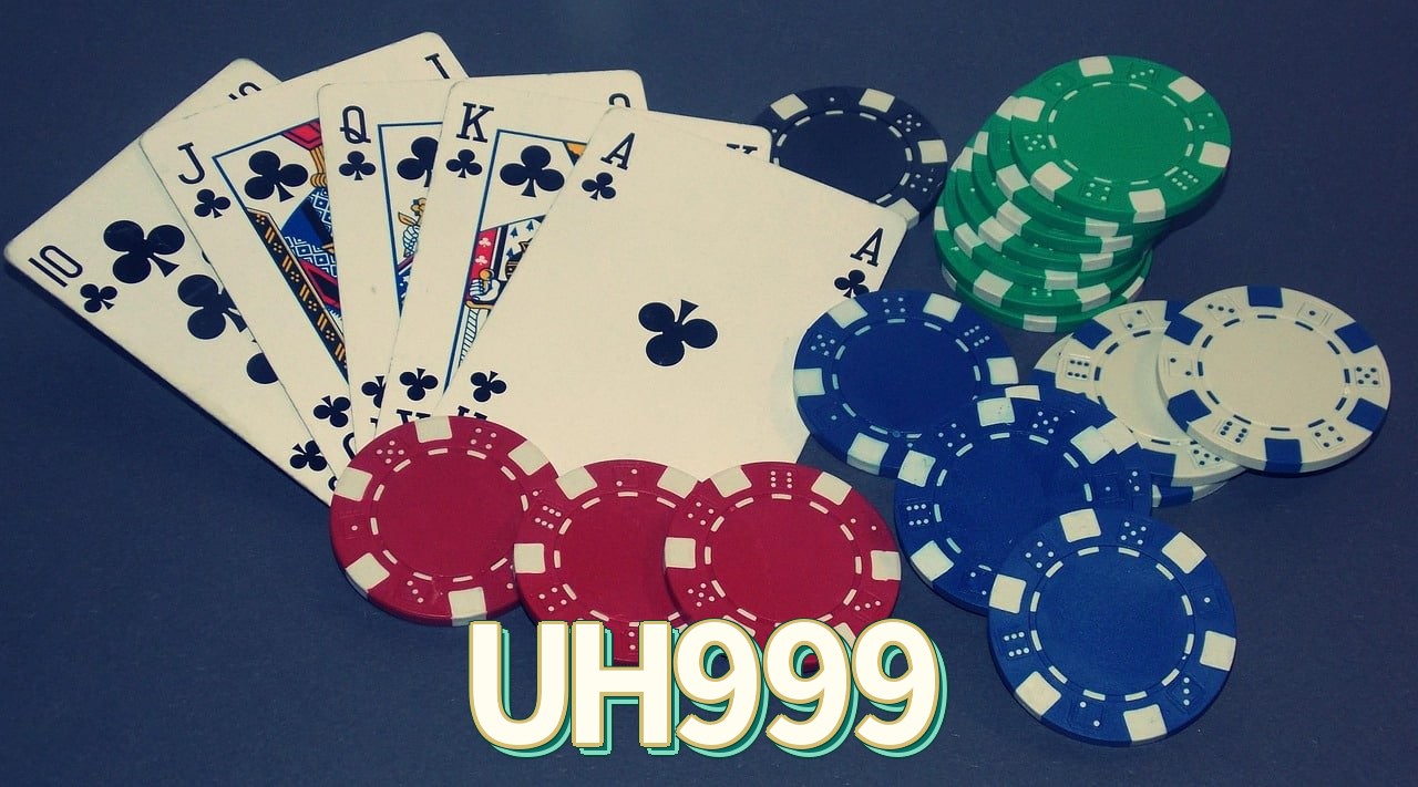 Requisitos do APK da UH999 para Android