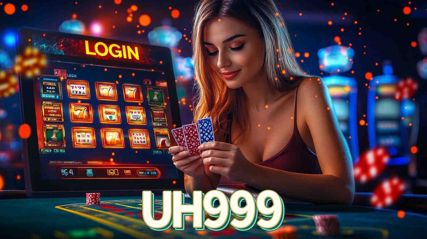 UH999 Plataforma Oficial