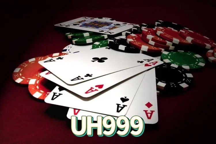 Requisitos do APK da UH999 para Android