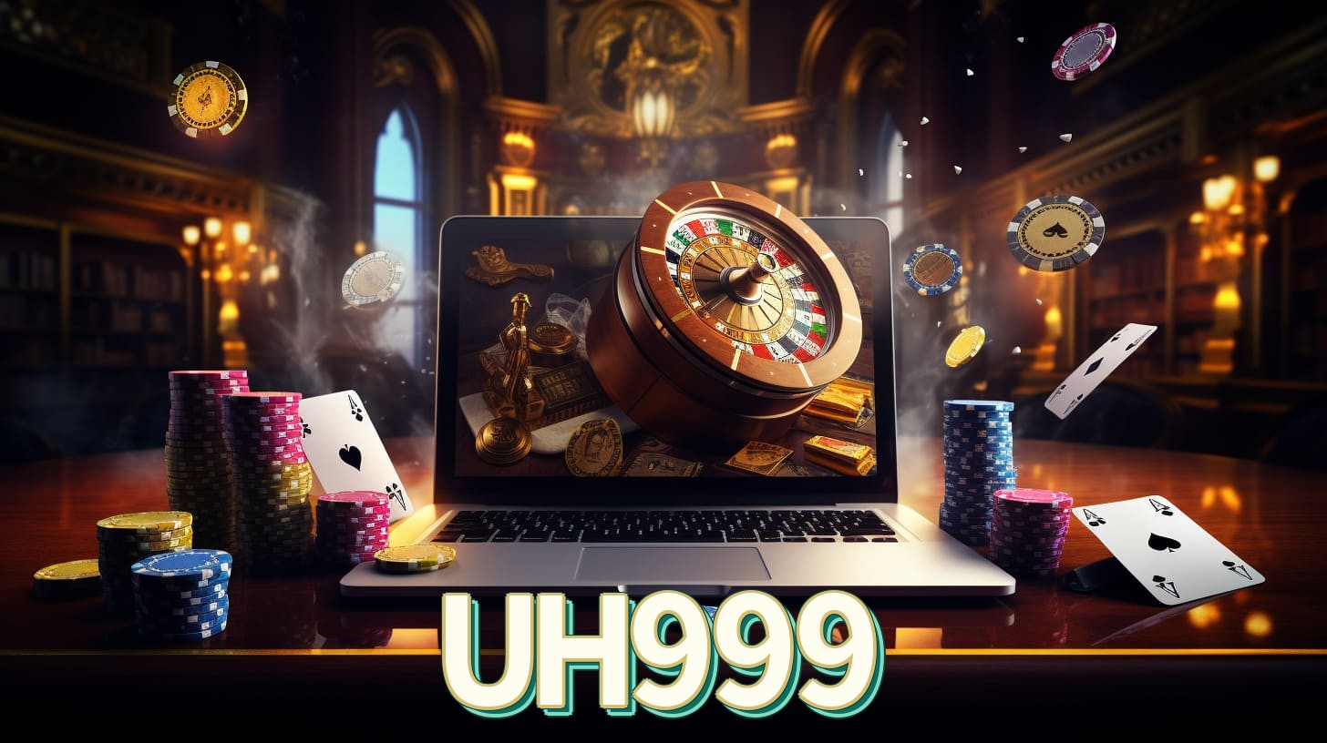 UH999 visual 2