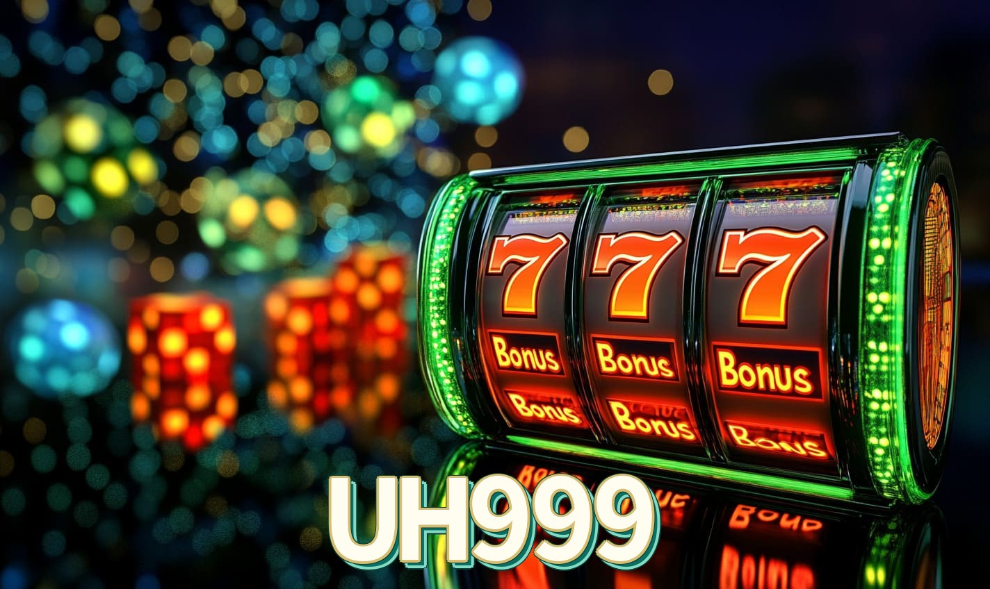 UH999 PIX Instantâneo - Saques em 8 Minutos
