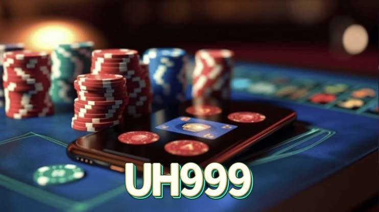 UH999 Certificado eCOGRA - Jogos Justos Auditados
