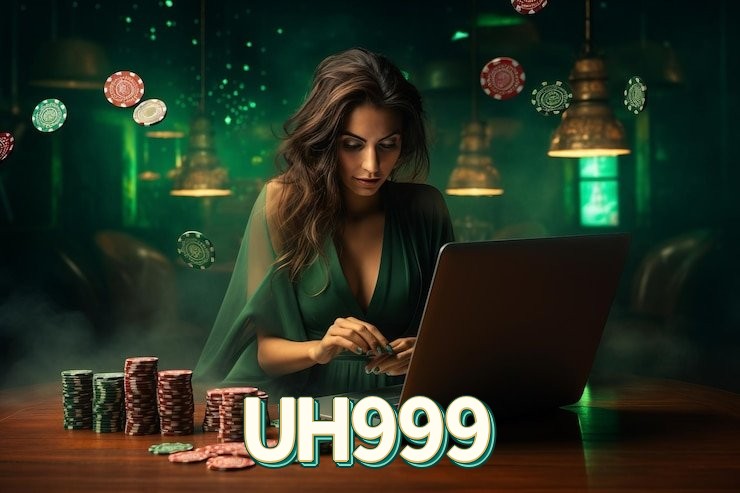 UH999 cassino