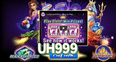 Fortune Tiger UH999
