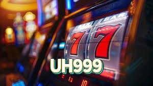 UH999 Licenciado Curaçao - Segurança SSL 256-bit