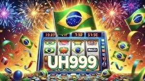Níveis VIP UH999