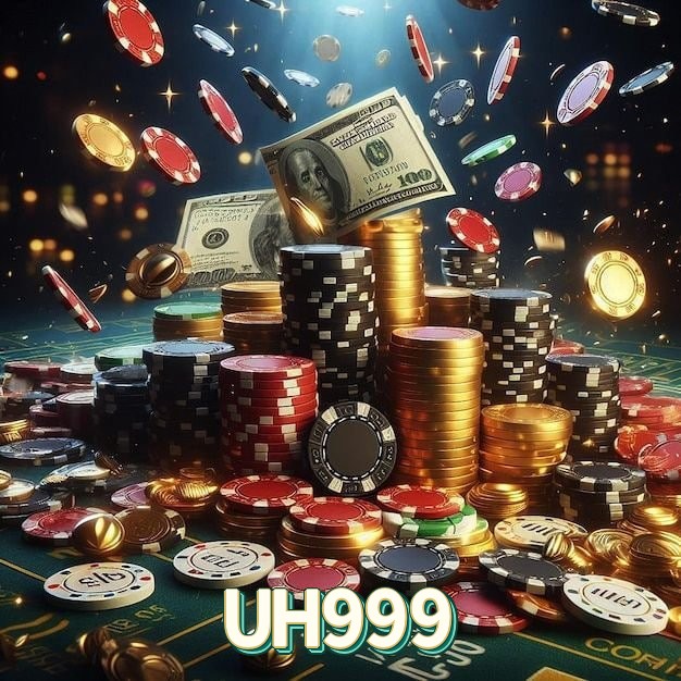 UH999 Download Oficial