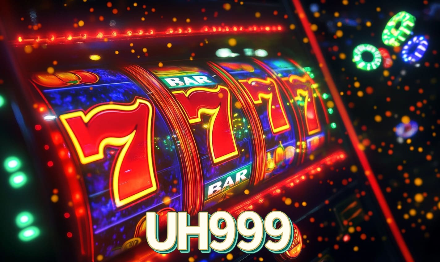 UH999 Plataforma