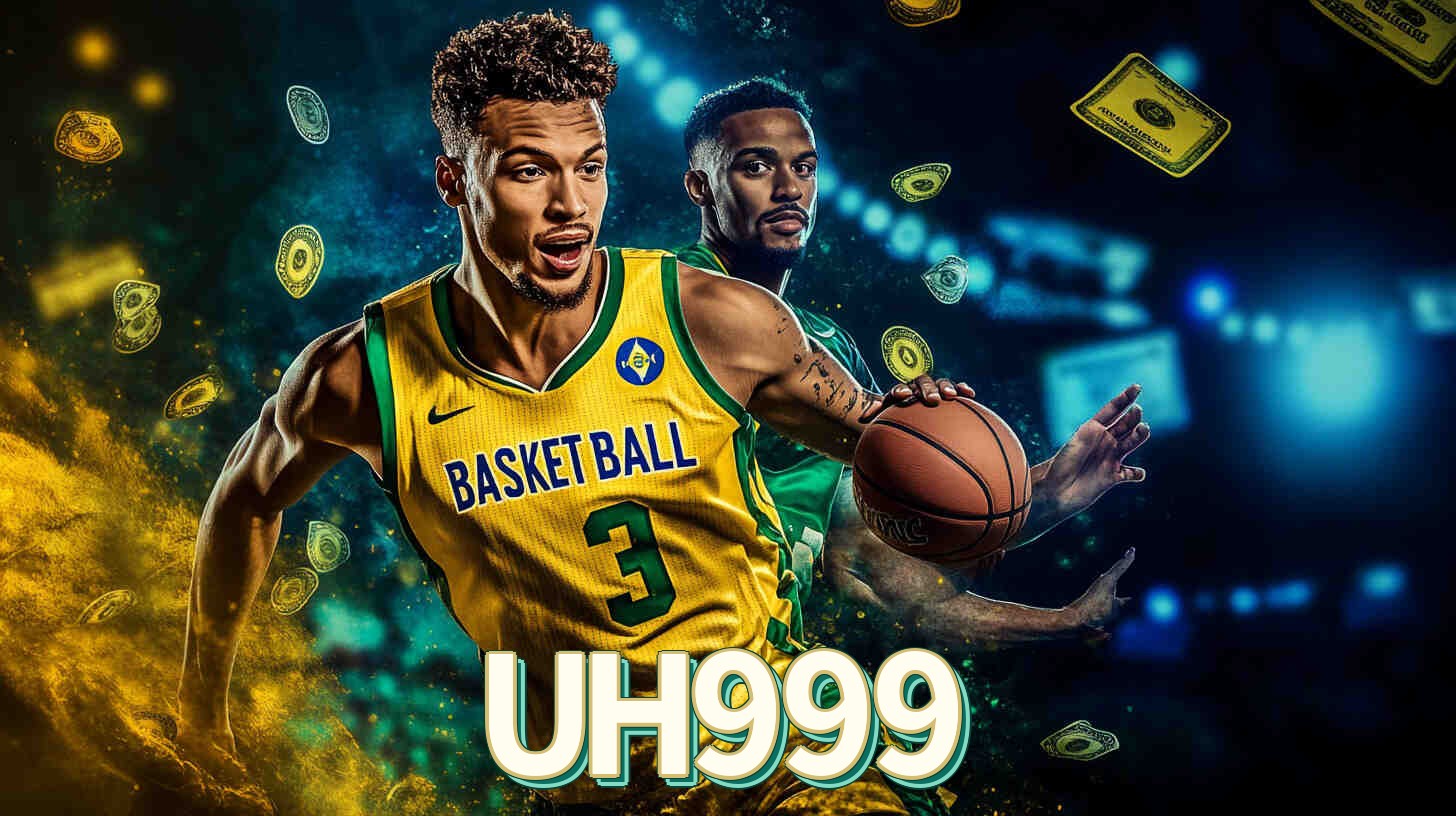 Logo UH999 Plataforma Certificada