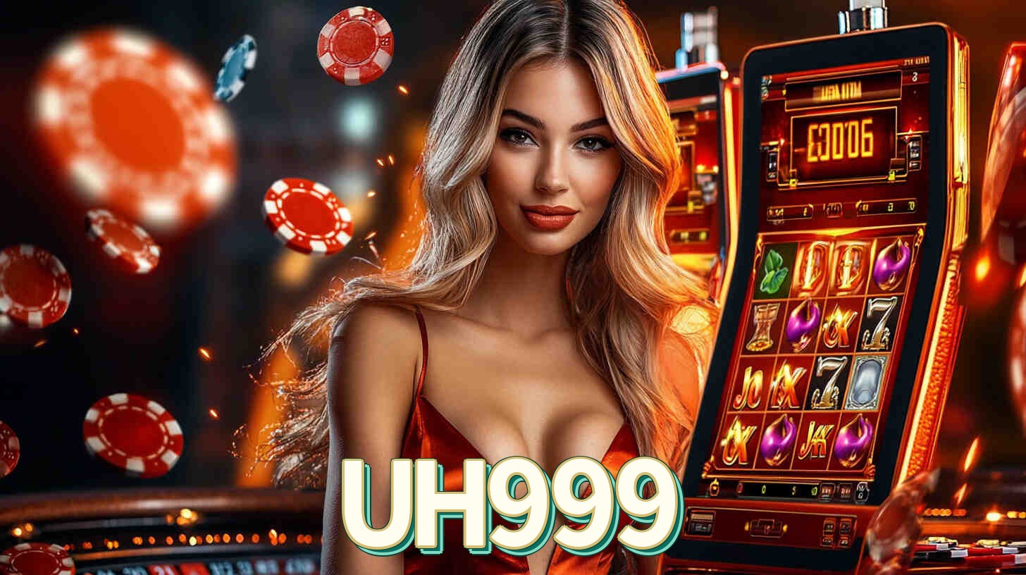 UH999 Slots