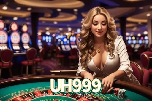 Telegram UH999 - Canal Oficial Verificado