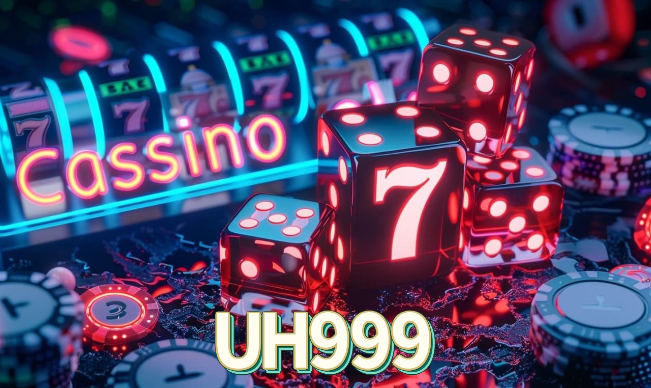 UH999 Licença Curaçao Gaming