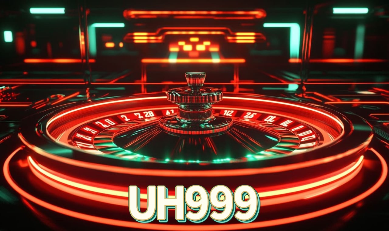 UH999 Loteria Online Brasil - Plataforma Certificada