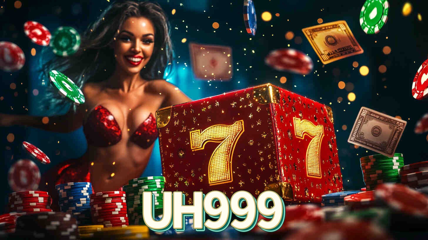 Licença Curaçao UH999