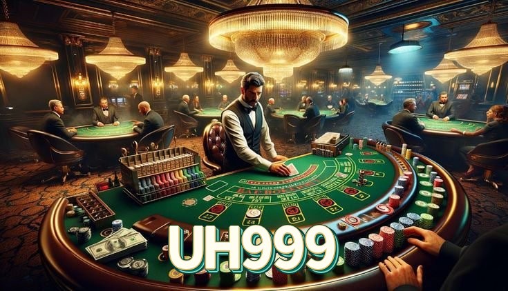 Acesso seguro à conta UH999