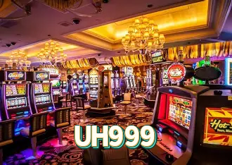 Cassino ao Vivo UH999 - Dealers Brasileiros Profissionais