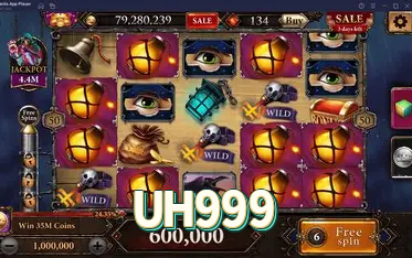 UH999