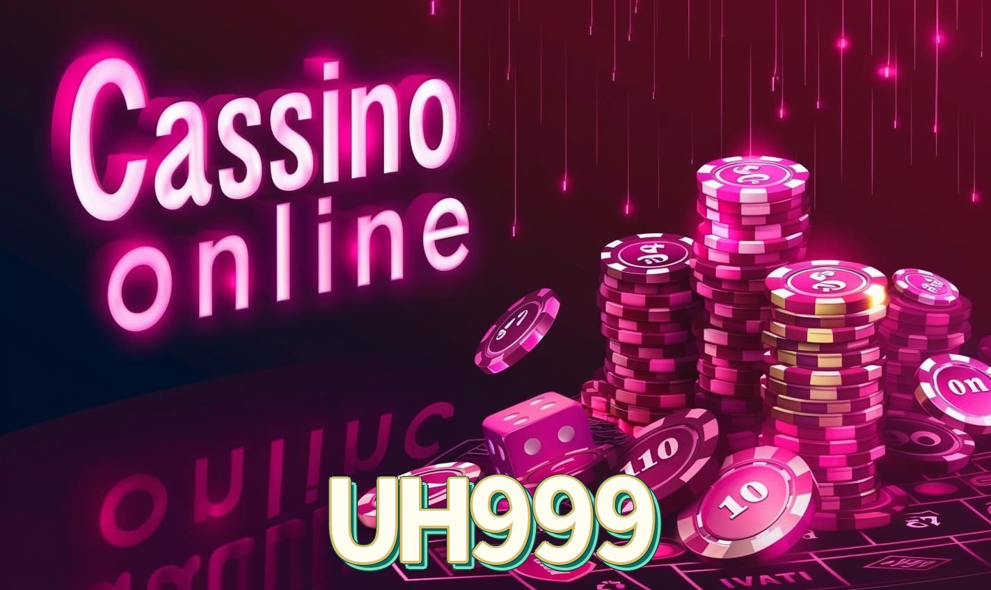 Prévia de conteúdo do canal Telegram UH999