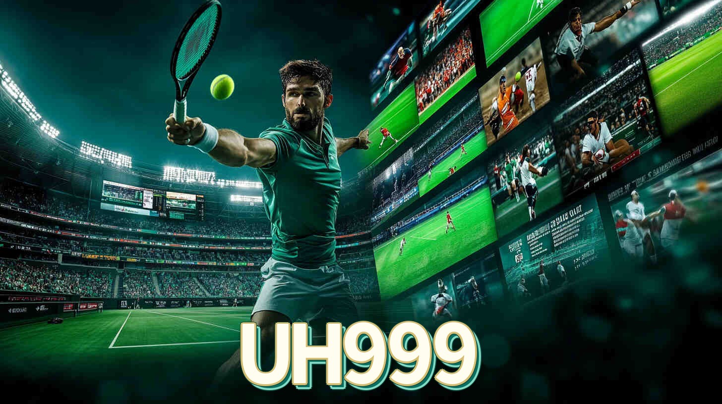 Benefícios do Login UH999 - Bônus e Vantagens Exclusivas