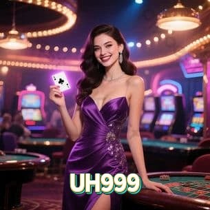 UH999 Logo 3