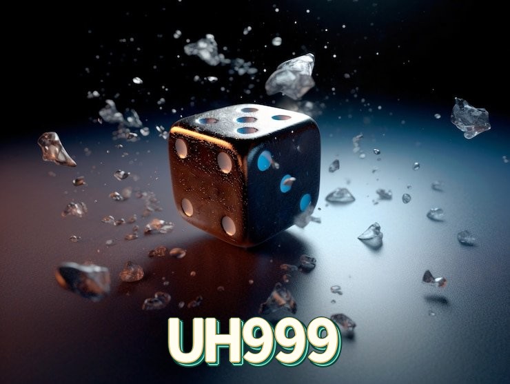 UH999 Segurança Logo 2