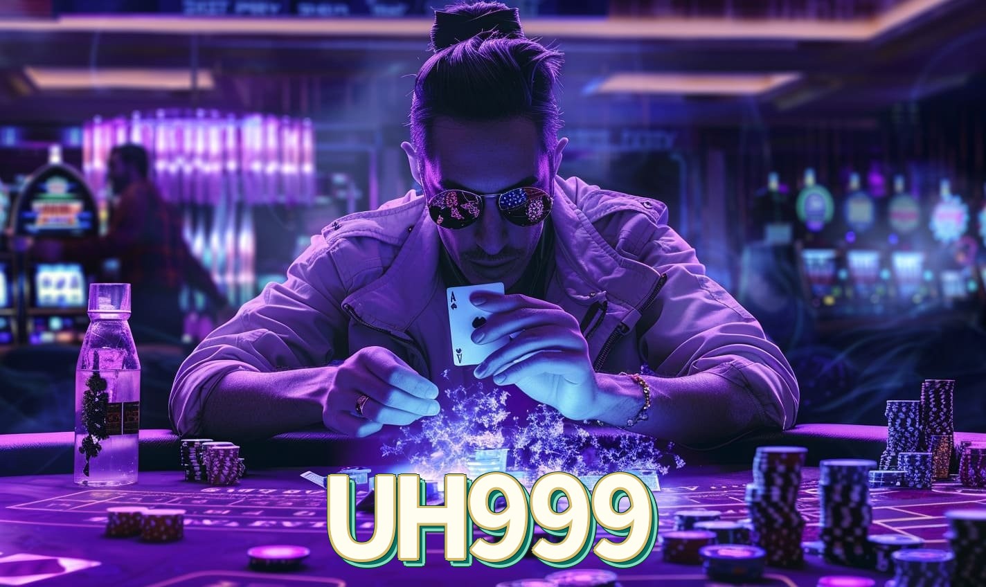 UH999 lottery