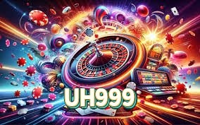 UH999 bônus — cashback 15 por cento e níveis VIP