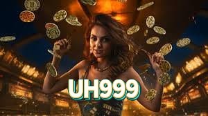 UH999 download — arquivo APK para Android oficial