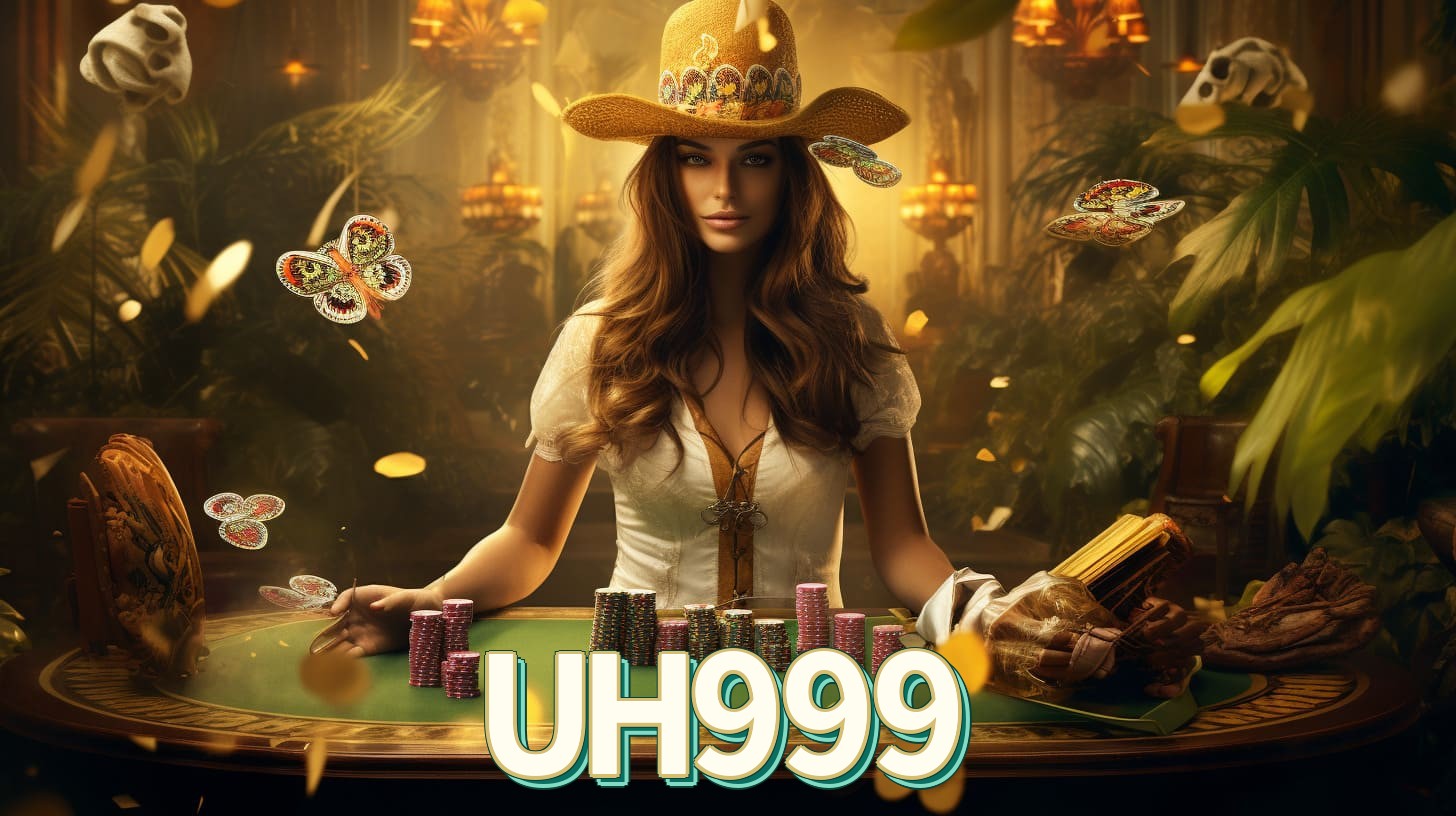 Processo de Download do App UH999 - Passo a Passo Simples