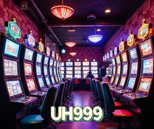 UH999