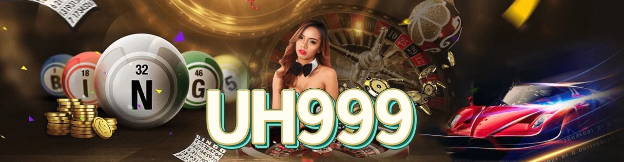 UH999 cassino online