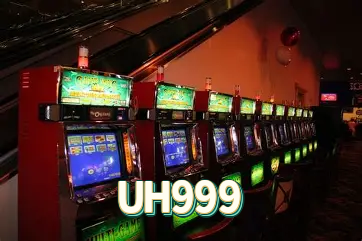 UH999 Cassino Ao Vivo - 89 Mesas Evolution Gaming