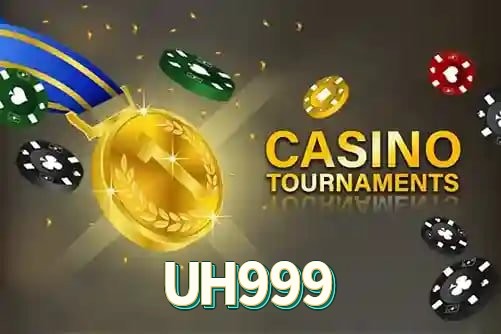 Logo UH999 Telegram Canal Oficial
