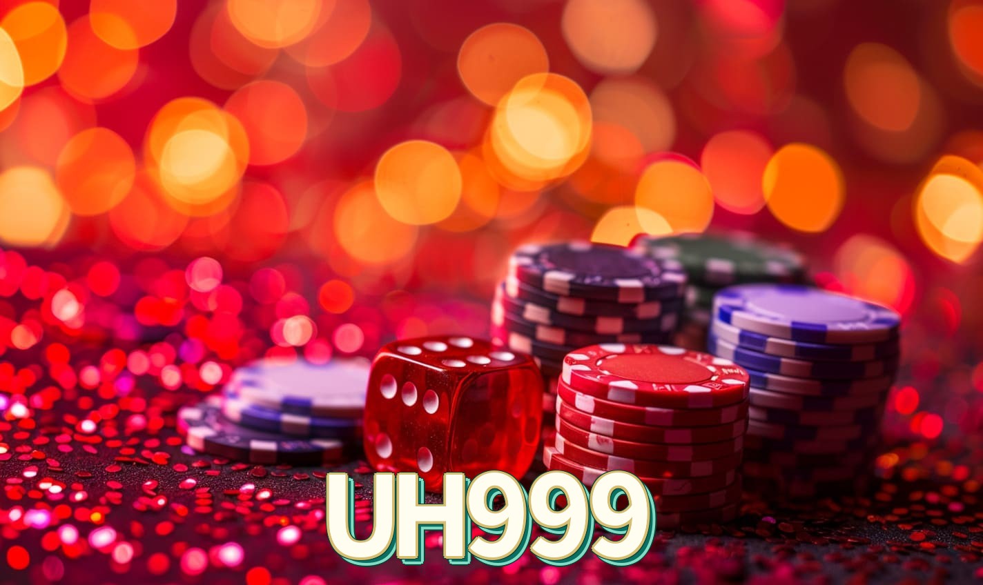 Bot UH999 Telegram