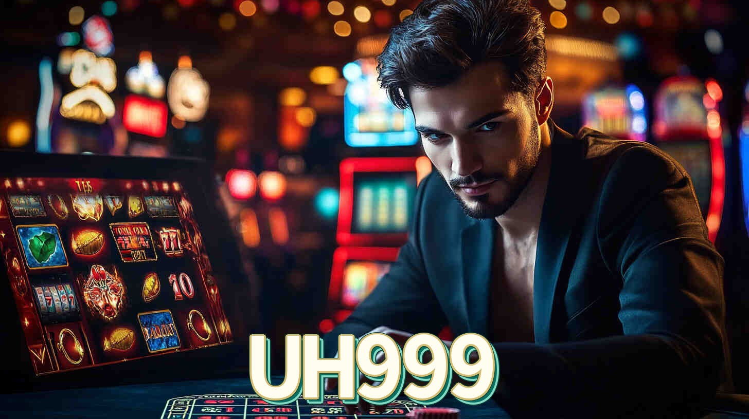 UH999 instalar