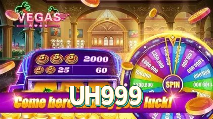 App mobile UH999