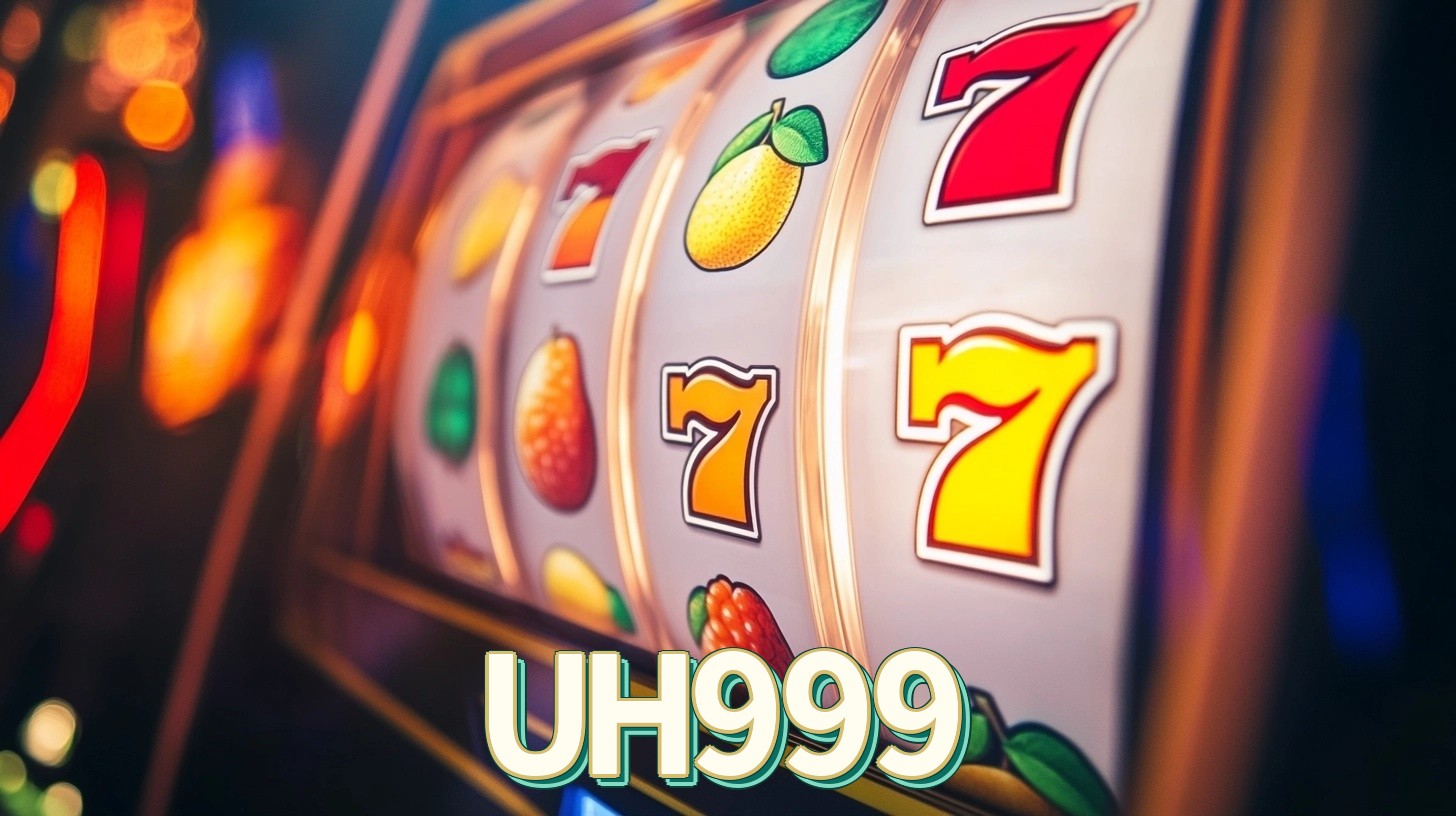 UH999 Win