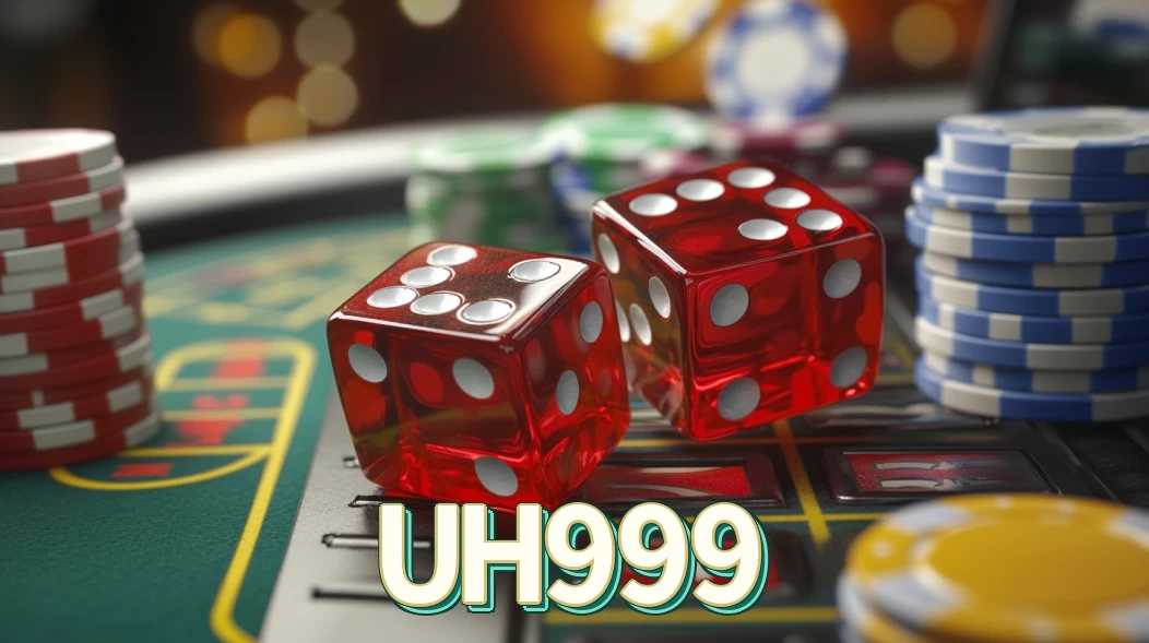 UH999 plataforma — saque cashout PIX com comprovante