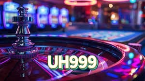 Loteria UH999 - Quina e mais jogos