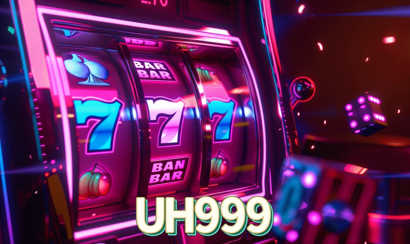 Demo de slot