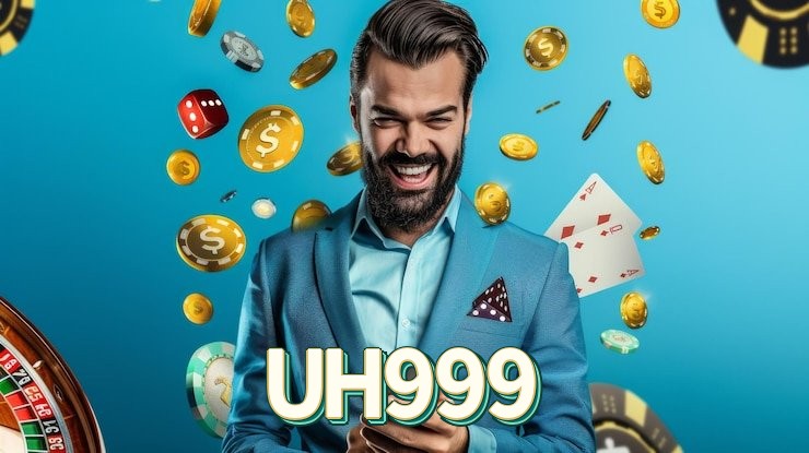 UH999 Instalar Logo 3