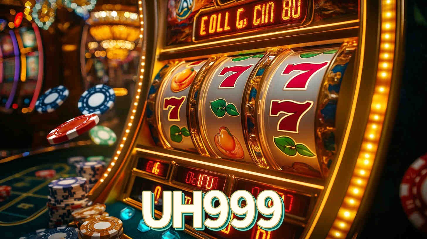 Comparação APP mobile vs versão web da UH999