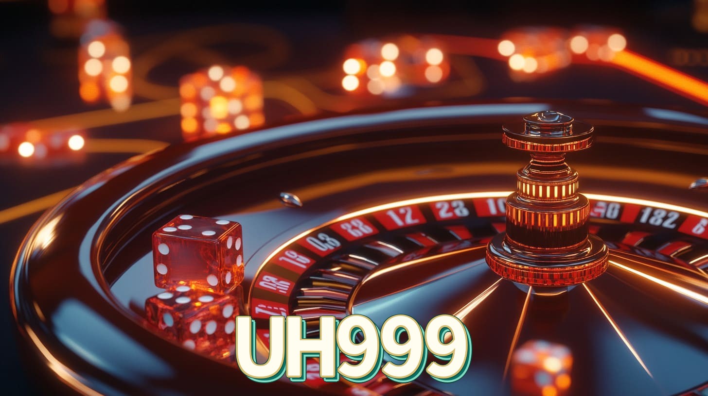 Plataforma UH999 - PIX Instantâneo