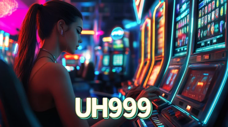 Telegram UH999 - Bônus Diários Exclusivos