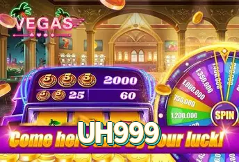 UH999