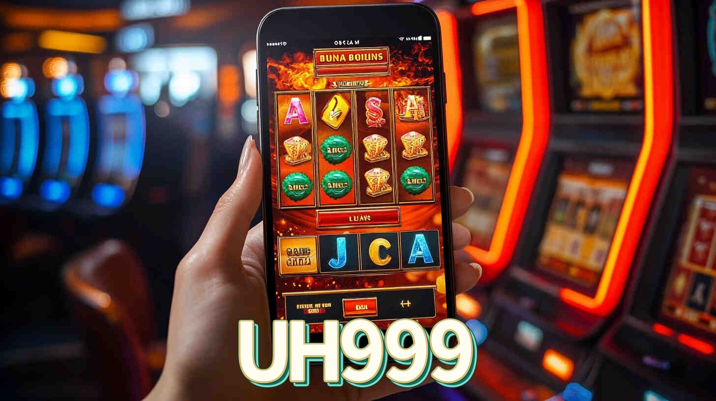 UH999 telegram