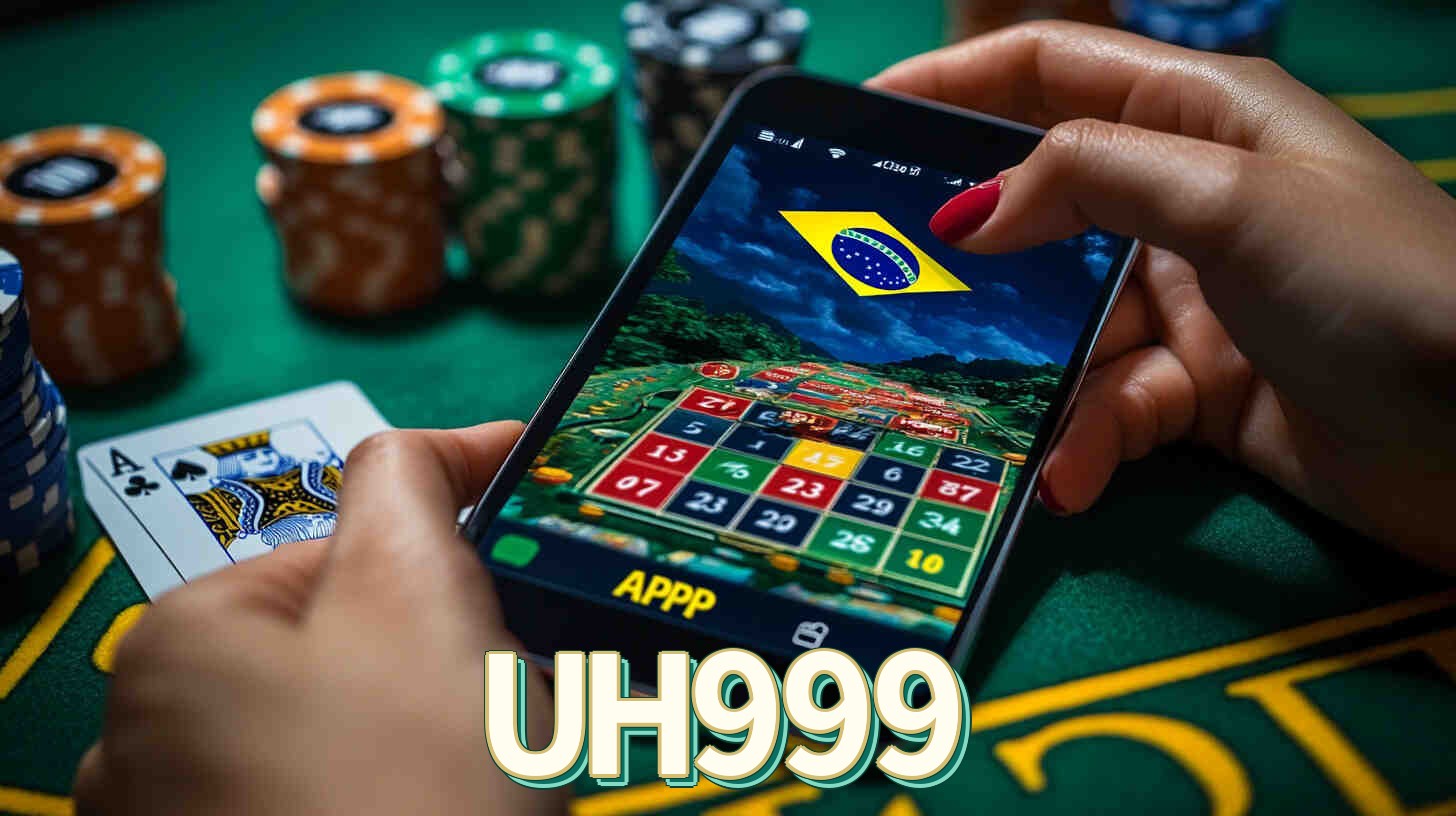 Certificação GLI UH999