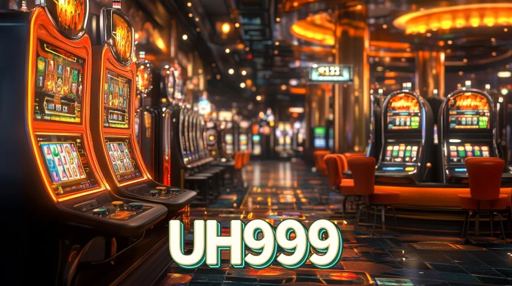 UH999 vip
