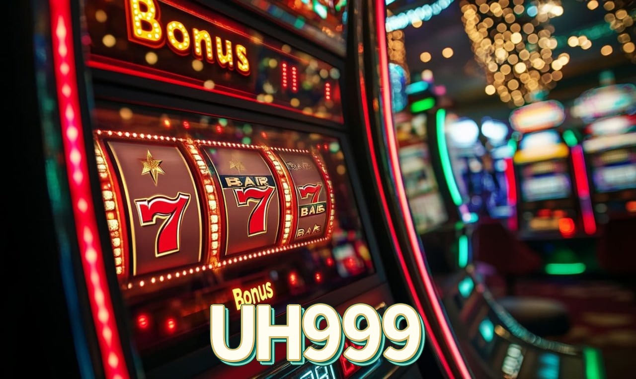 Requisitos do APK da UH999 para Android